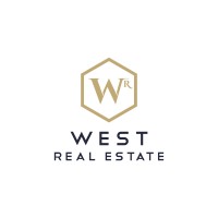 West Real Estate Logo