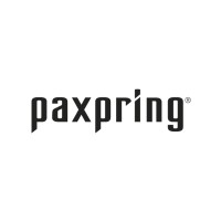 Paxpring BV Logo