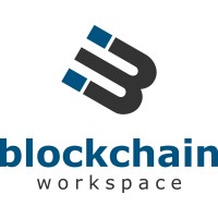 Blockchain Workspace Logo