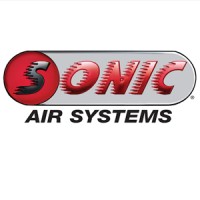 Sonic Air Systems Logo