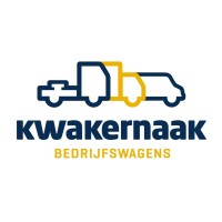 Kwakernaak Bedrijfswagens B.V. Logo