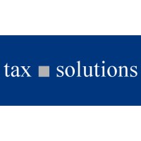 Tax Solutions, LLC Logo