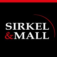 Sirkel & Mall Logo