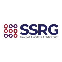 SSRG Logo