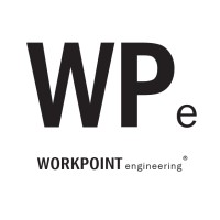 WORKPOINT engineering Logo