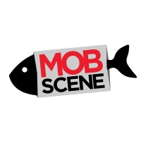 Mob Scene Logo