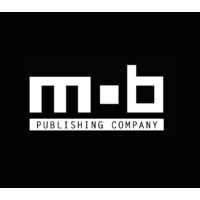 MOB.PUBLISHING Logo