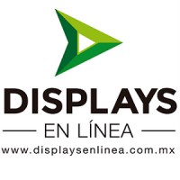Displays en Linea Logo