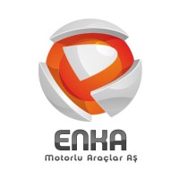 Enka Motorlu Araclar A.Ş. Logo