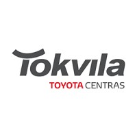 Tokvila Logo