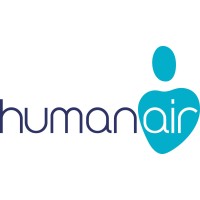 Humanair Médical Logo