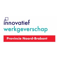Innovatief werkgeverschap Logo