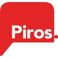Piros Logo