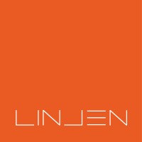LINJEN A/S arkitekter MAA Logo
