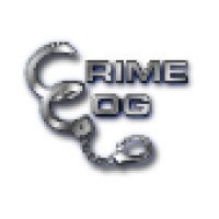 CrimeCog Technologies Logo