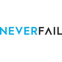 Neverfail Logo