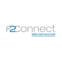 F2Connect Logo