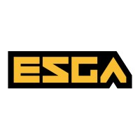 ESGA.gg Logo