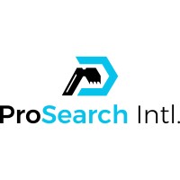 ProSearch Intl. Logo