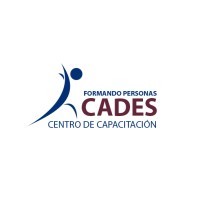 Fundación CADES Logo