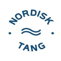 Nordisk Tang (Nordic Seaweed ApS) Logo