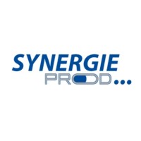 SYNERGIE PROD Logo