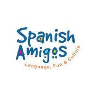 Spanish Amigos Logo