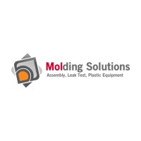 Molding Solutions Logo