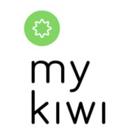 My Kiwi Logo