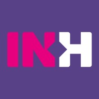 Agência InHaus Logo