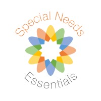 Special Needs Essentials Logo