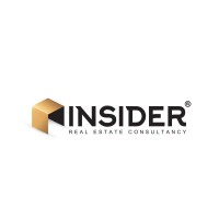 INSIDER Real Estate Logo