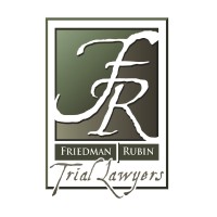 Friedman | Rubin, PLLP Logo