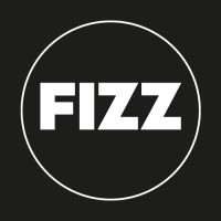 FIZZ marketing & communicatie Logo