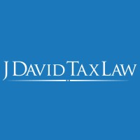 J. David Tax Law Logo