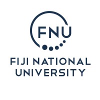 Fiji National University Logo