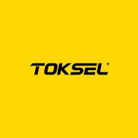 Toksel Makina Logo