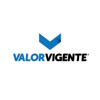 Valor Vigente, Trabalho Temporário, Lda Logo