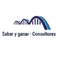 Saber y Ganar Consultores Logo