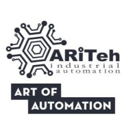ARiTeh SIA Logo