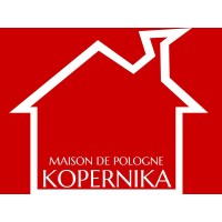 Maison Kopernika Logo