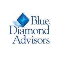 Blue Diamond Advisors Logo