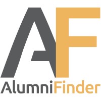 AlumniFinder Logo