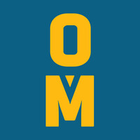 Opportunity Maker Logo