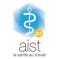 AIST 83 Logo