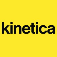 Kinetica Group Logo