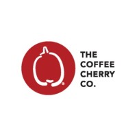 The Coffee Cherry Co. Logo