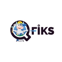 QFiks Logo