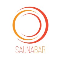SaunaBar Logo