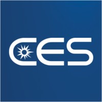 CES Logo